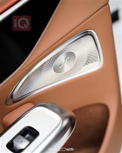 مێرسێدس بێنز E-Class